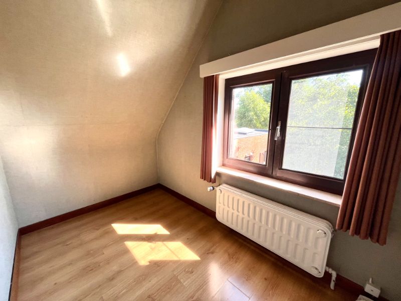 CHARMANTE VILLA IN RUSTIGE WOONWIJK MET UITSTEKENDE LIGGING foto 11