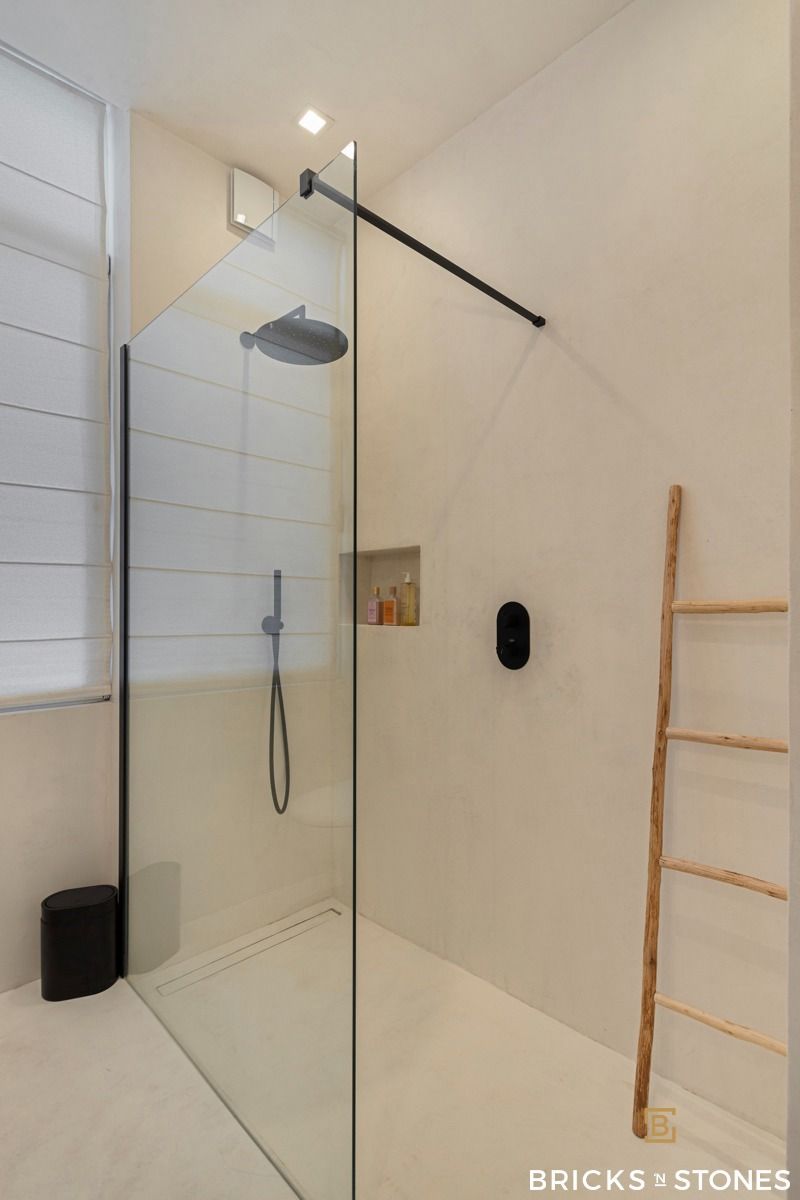 Stijlvol appartement met terras op TOP locatie foto 14