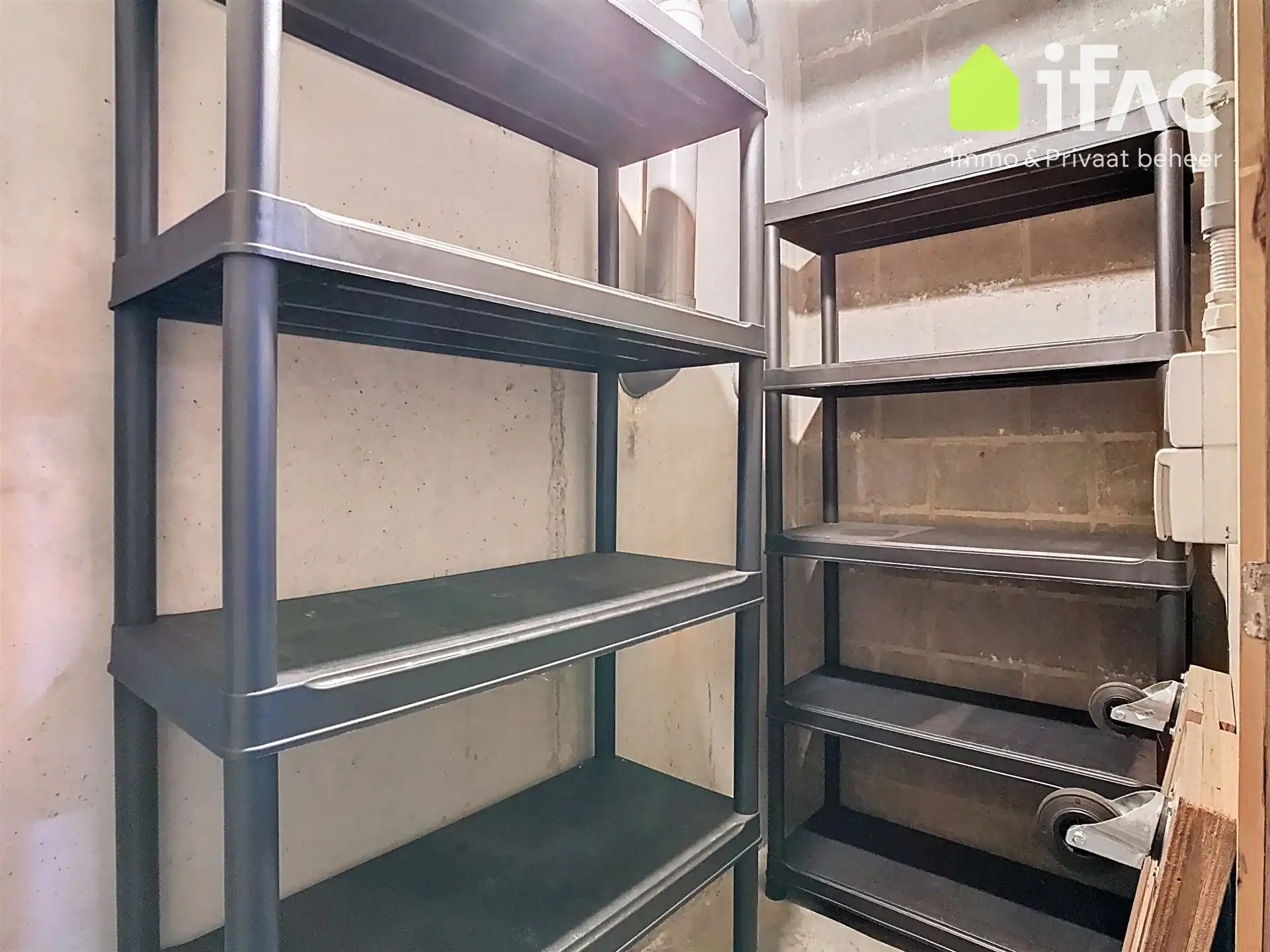 Triplex: 2 badk., 2 terrassen, parking foto 30