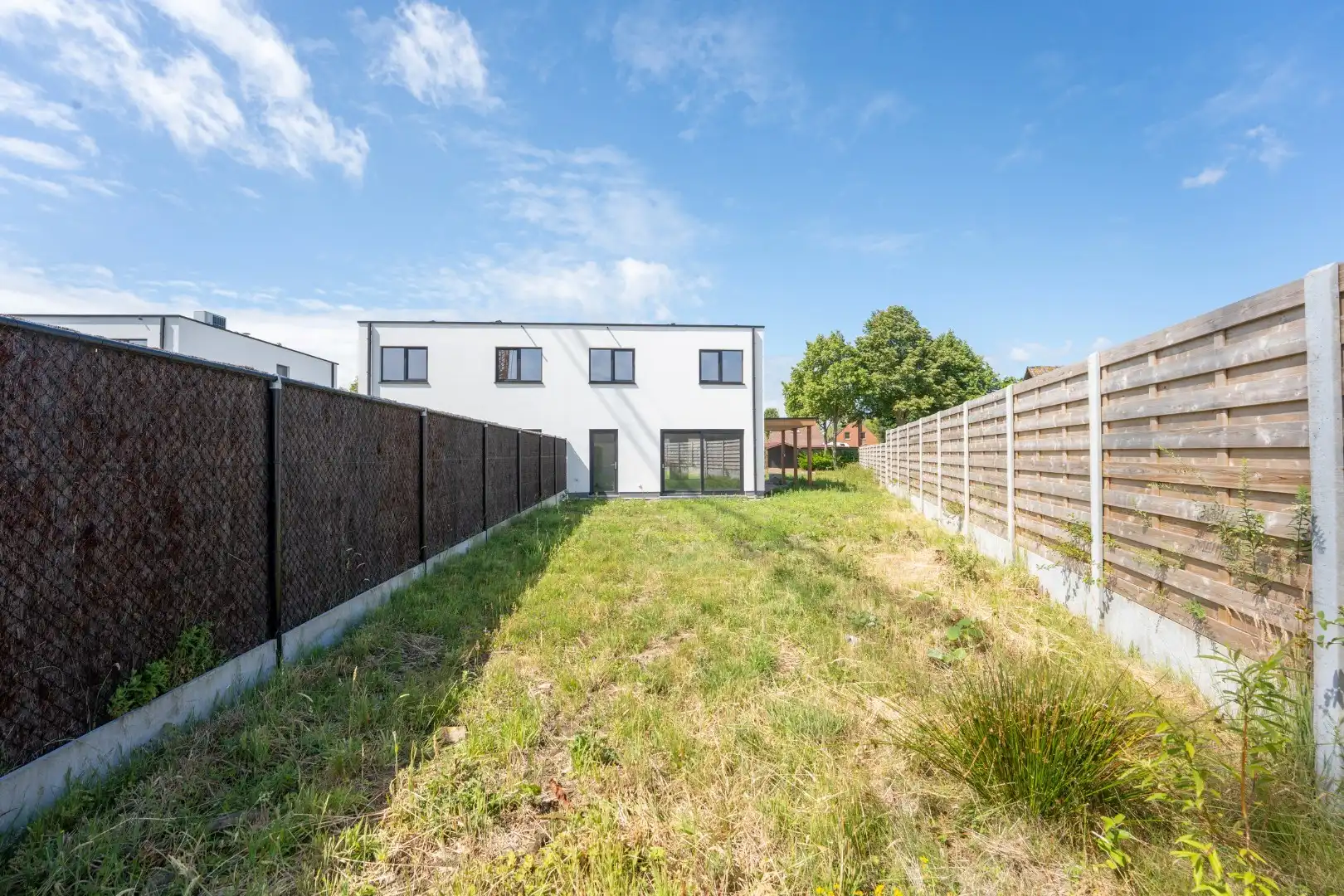 Halfopen nieuwbouwwoning met 3 slaapkamers te Koekelare  foto 5