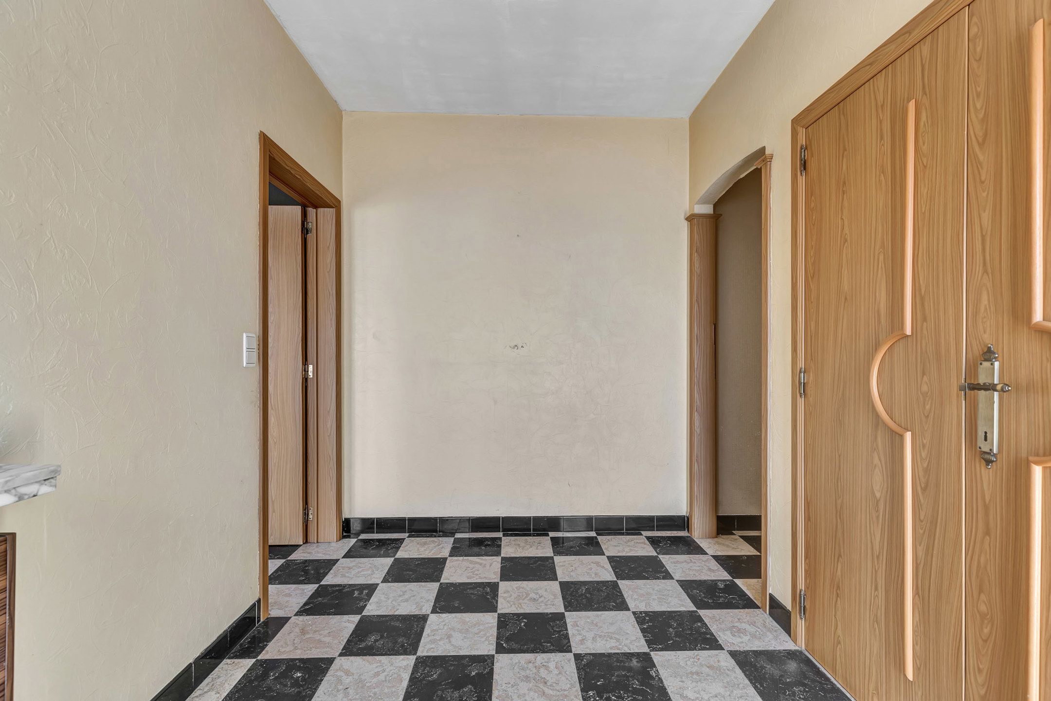 Rustig gelegen woning in het pittoreske Machelen foto 3