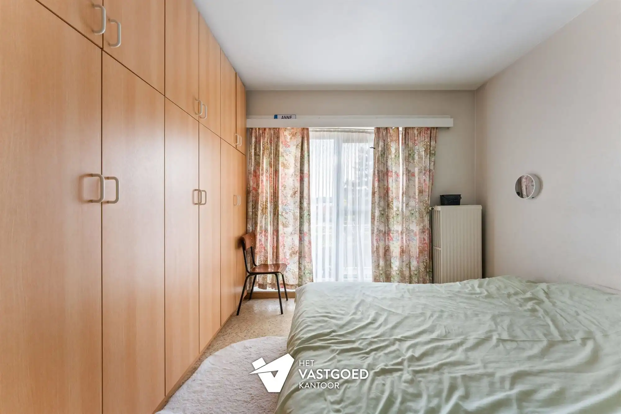 RUIM 2 SLAAPKAMER APPARTEMENT IN HARTJE BERINGEN CENTRUM foto 16