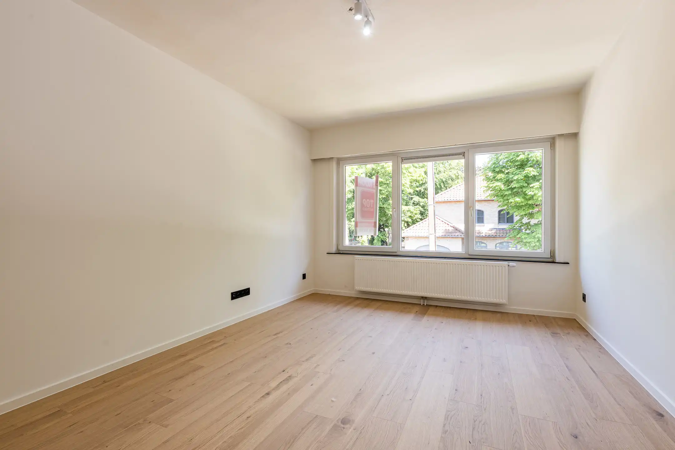 Lichtrijk appartement met 2 Slaapkamers en EPC A foto 3