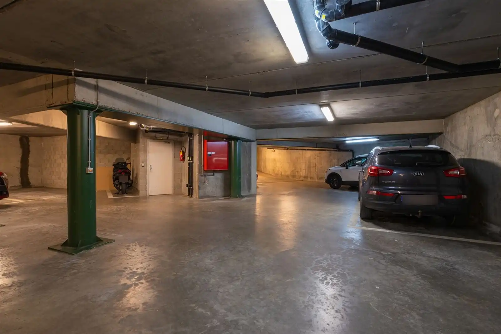 Volledig verhuurd opbrengsteigendom met 12 appartementen! foto 30