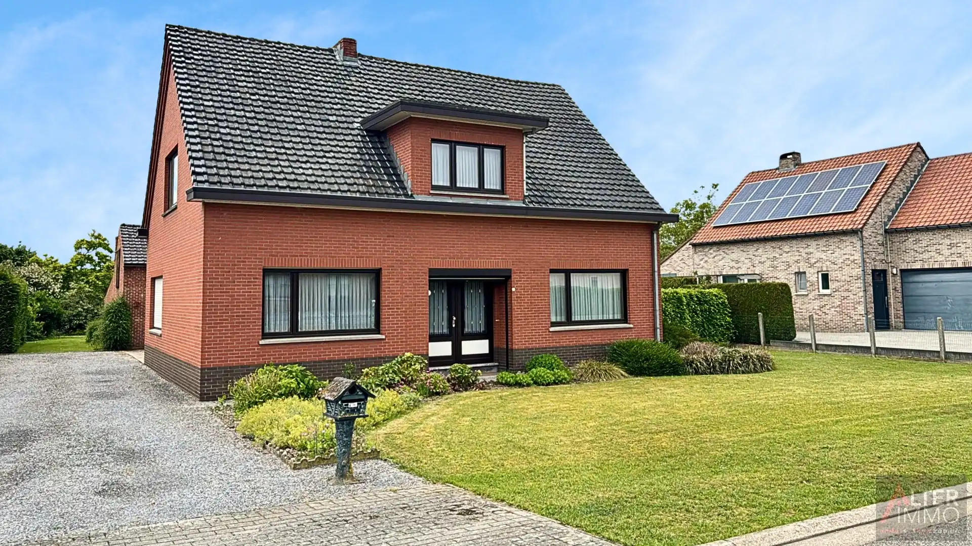 Huis te koop Kabergheidestraat 14 - 3590 Diepenbeek