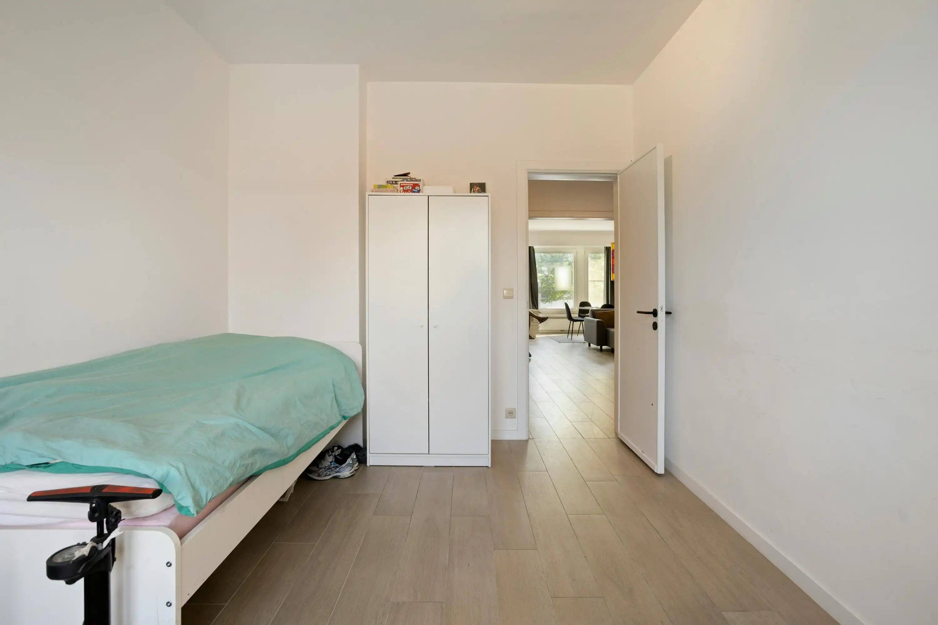 Instapklaar appartement te koop in Wilrijk (Oosterveldwijk)  foto 9
