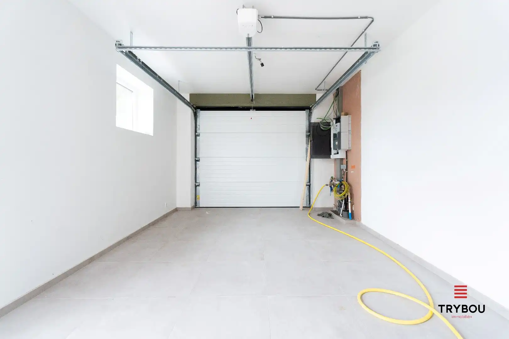 Instapklare nieuwbouwwoning in Poelkapelle!  foto 25