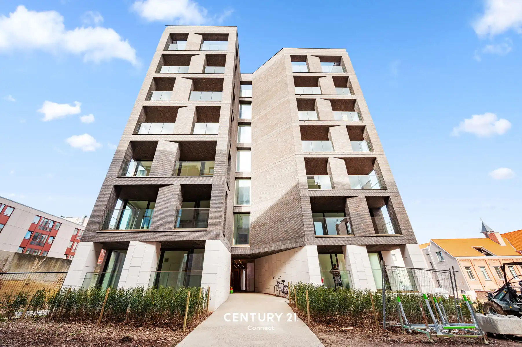 Wonen in alle luxe op een unieke locatie. foto 2