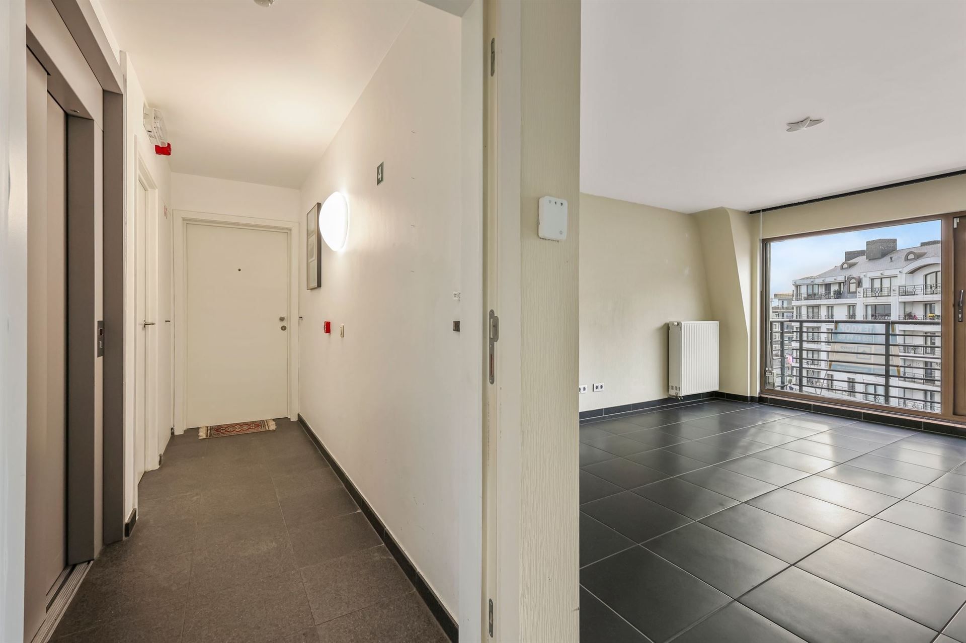 CENTRALE LIGGING / ZONNIG foto 15