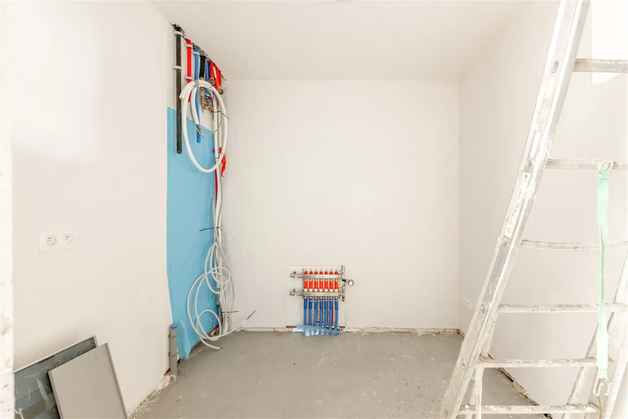 Vrijstaande nieuwbouwwoning op topligging te Aarsele foto 14