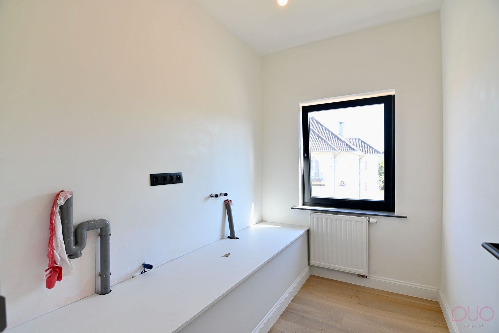 Instapklare gerenoveerde woning op wandelafstand van de Grote Markt en het treinstation foto 12