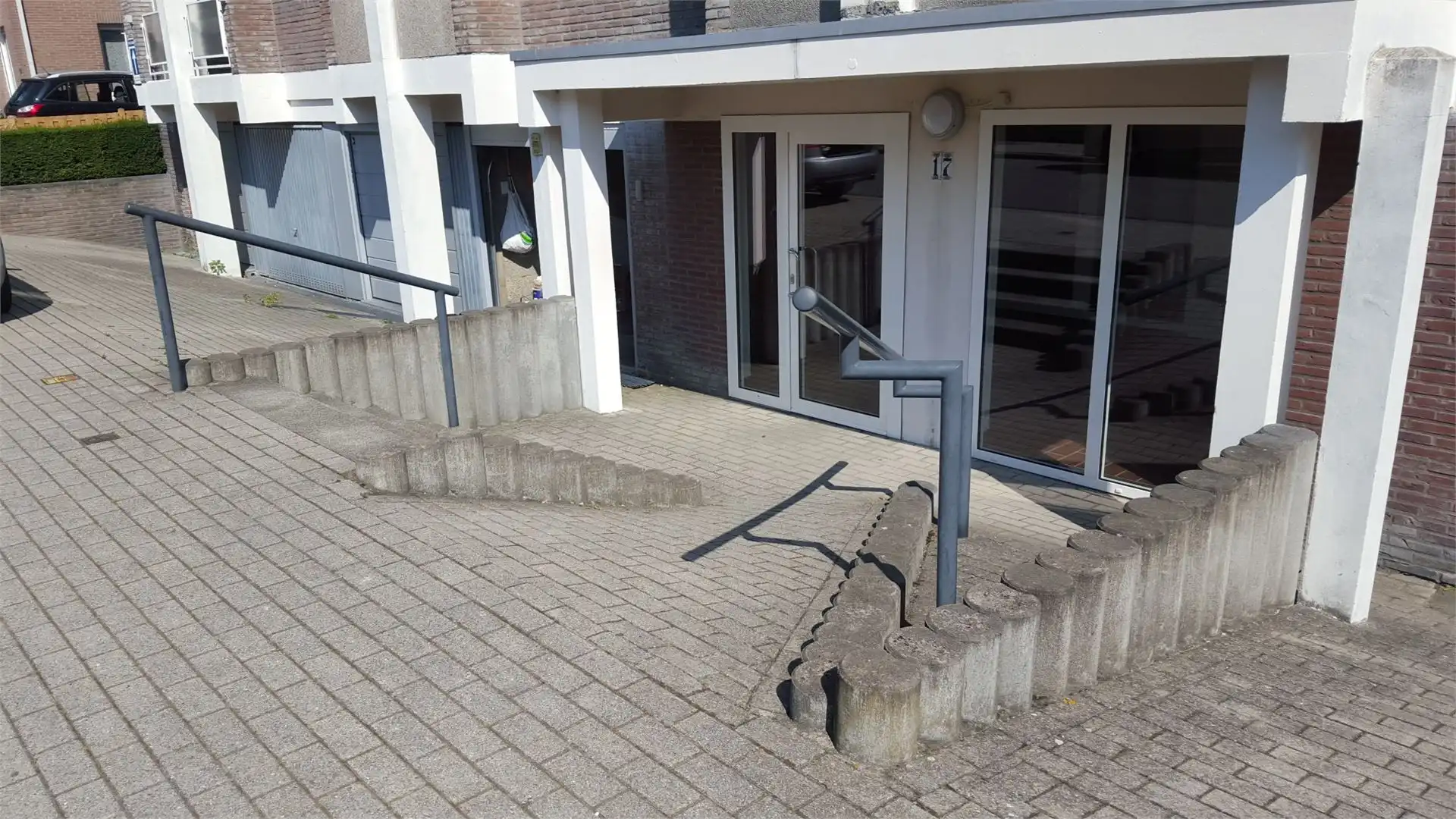 Appartement te huur foto 18