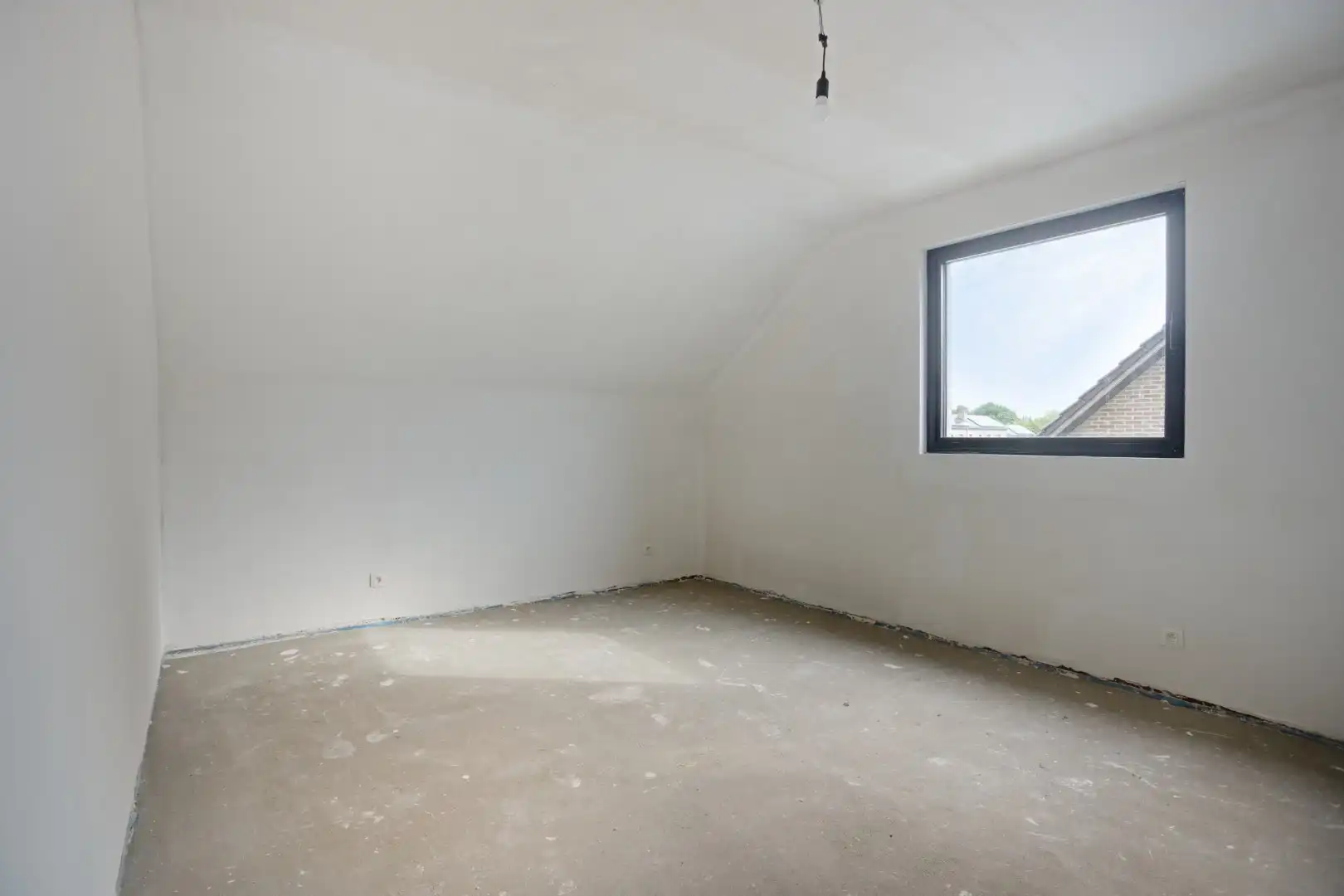 Nieuwbouwwoning op toplocatie aan stadscentrum Tongeren. foto 14
