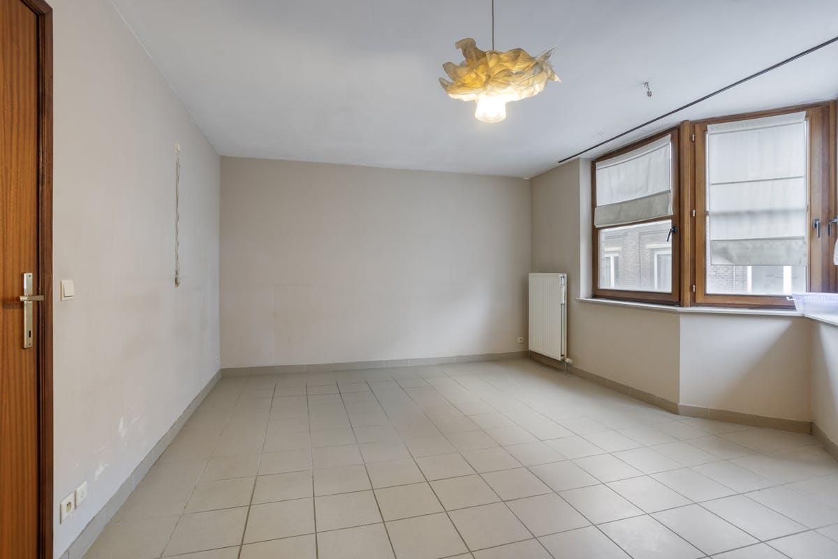 Op te frissen 2-gevelwoning met garage te koop in Vilvoorde foto 10