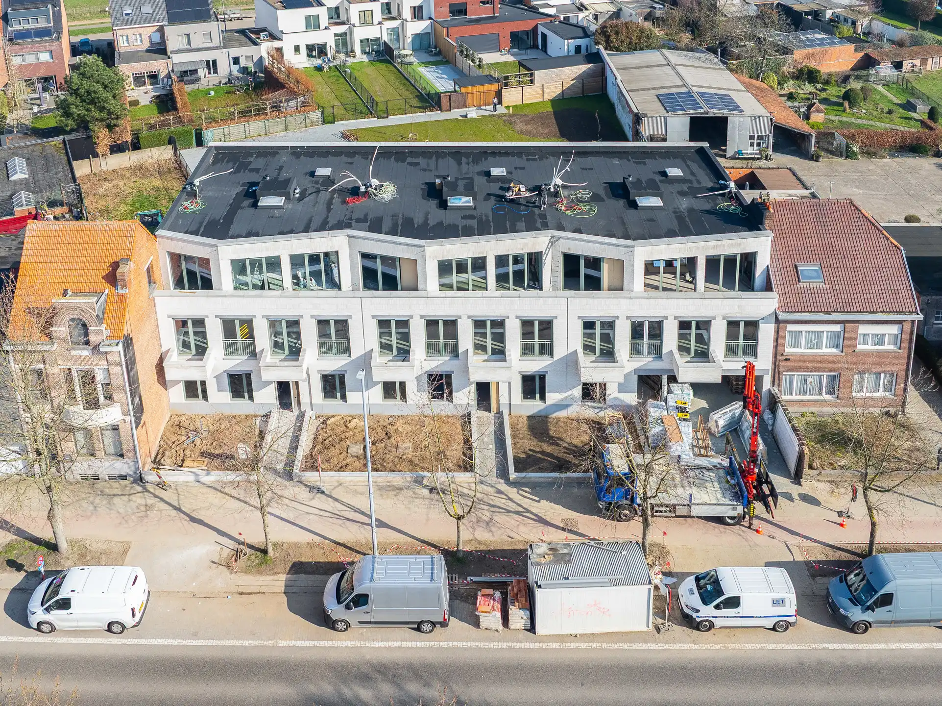 Studio te koop foto 4