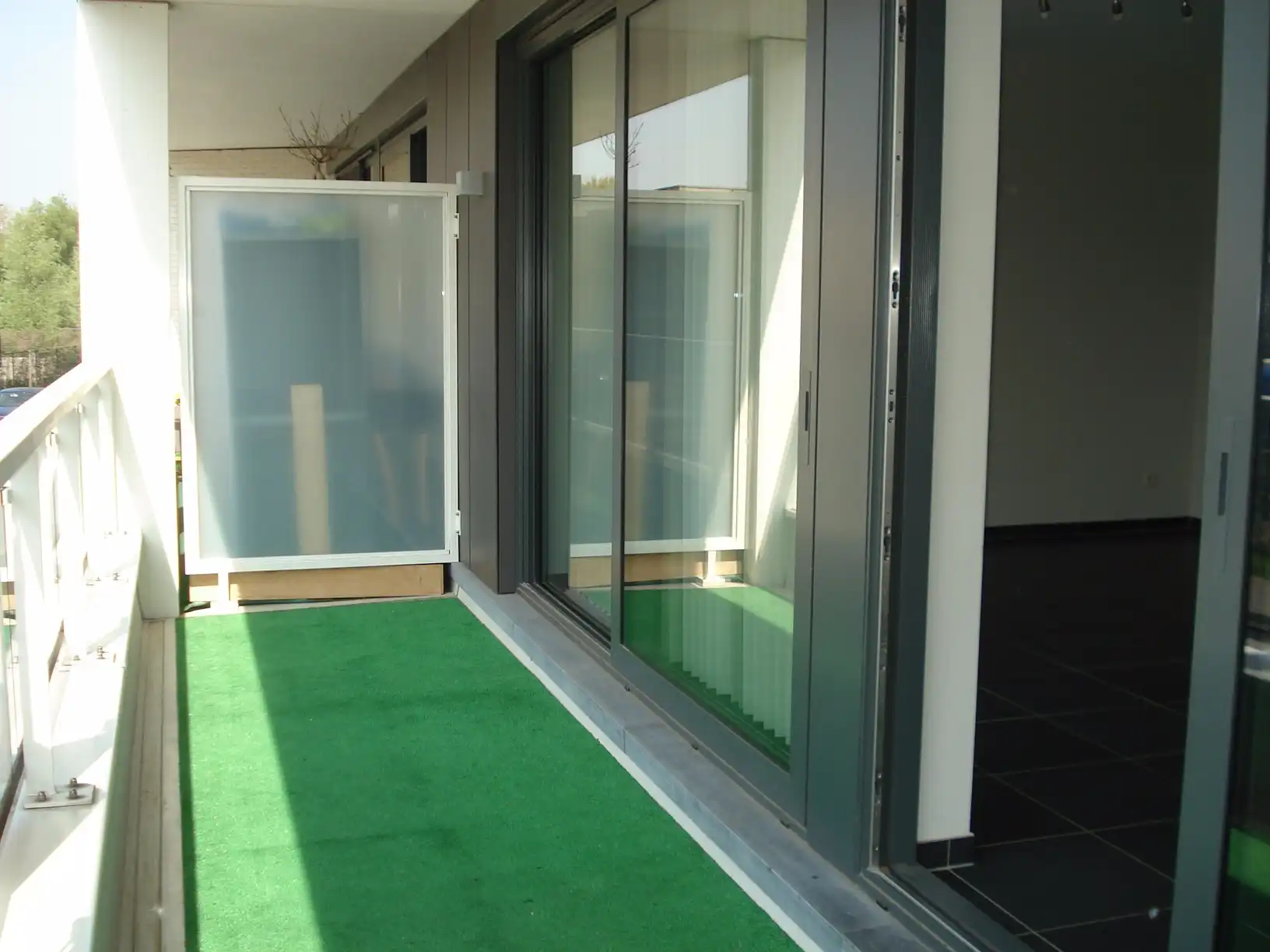 2 slaapkamer appartement op 1e verdieping. foto 10