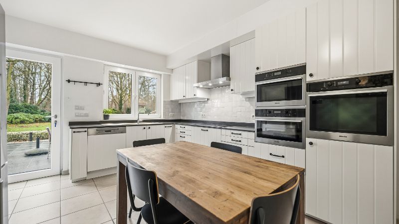 Zeer ruime villa van 432m² op 21 are vlakbij golf-en meerdomein foto 11