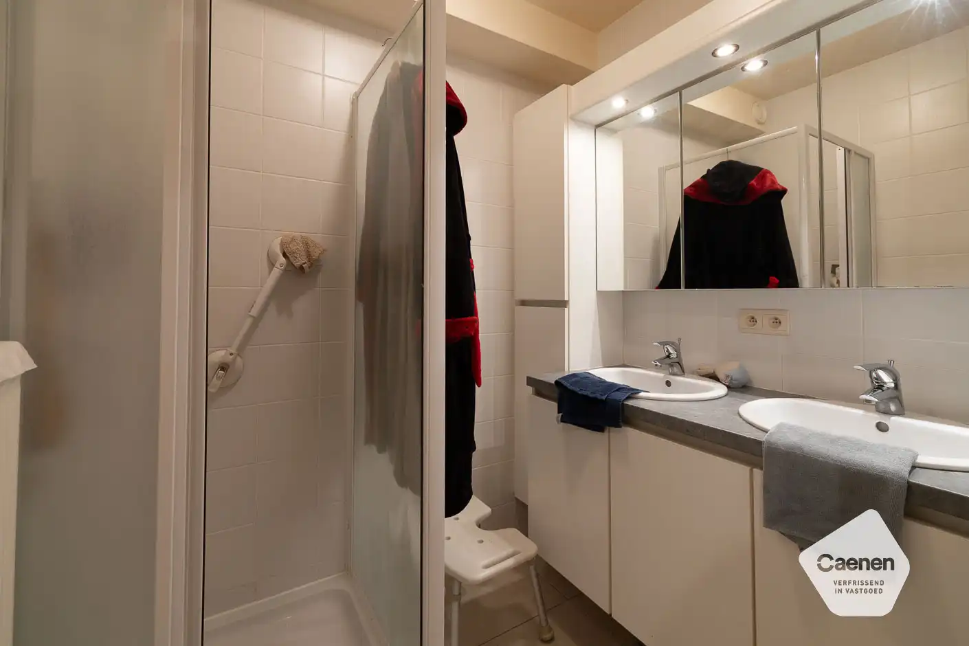 2x slpk appartement vlakbij zee foto 12