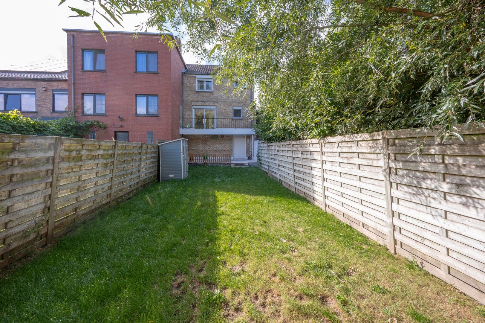Leuk gelegen woning te Assebroek! foto 2