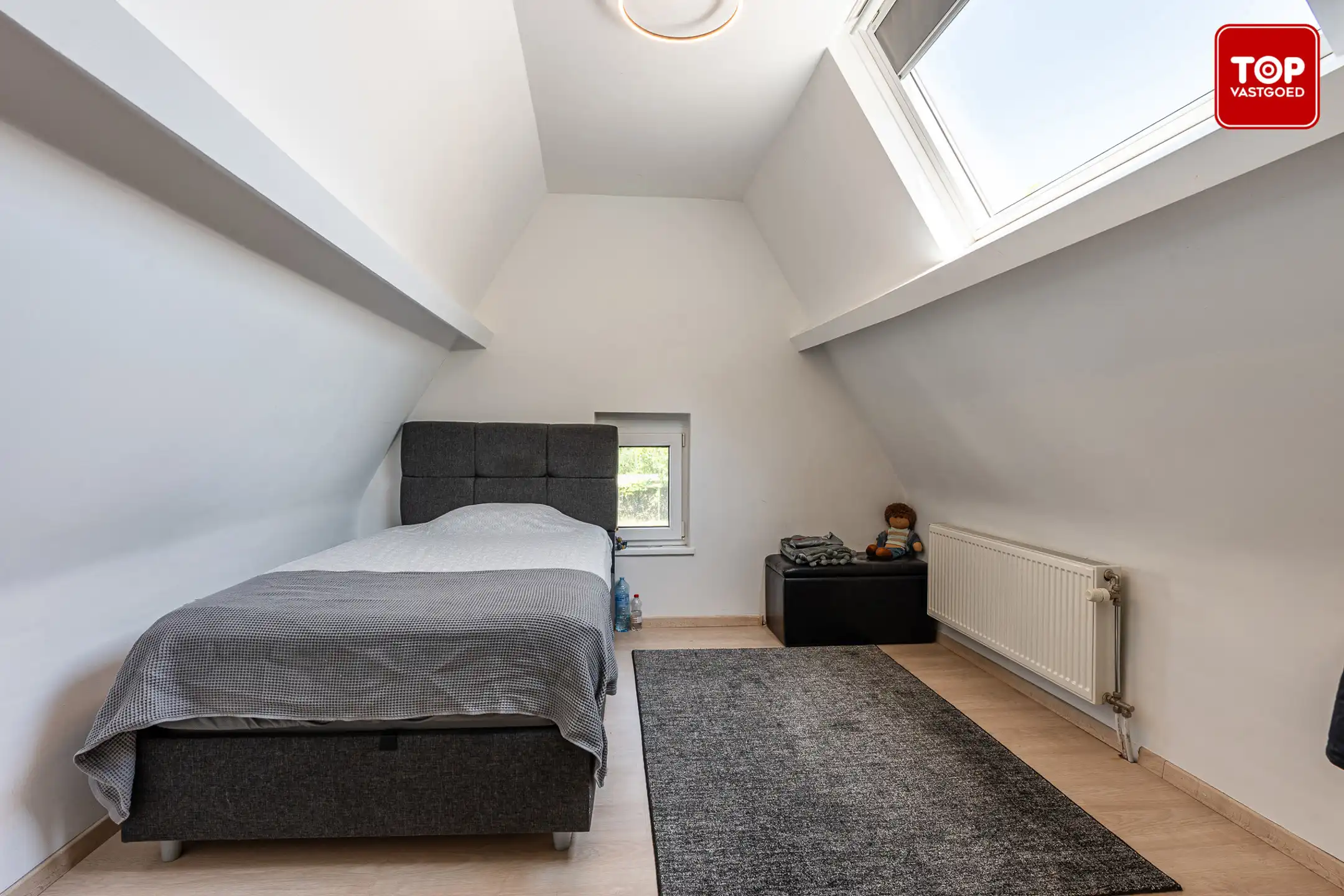 Instapklare alleenstaande woning op centrale locatie. foto 18