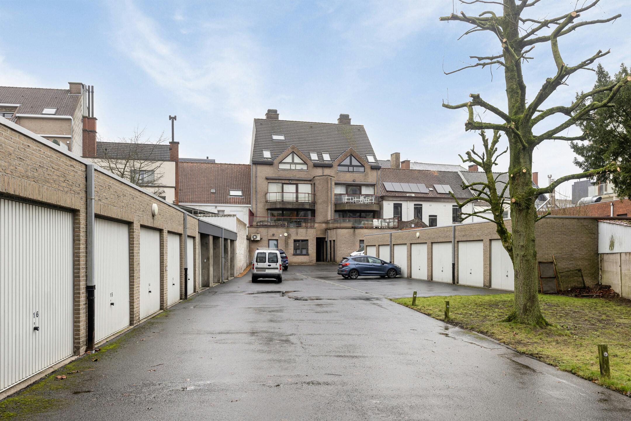 Studio te koop in het centrum van Waregem foto 11