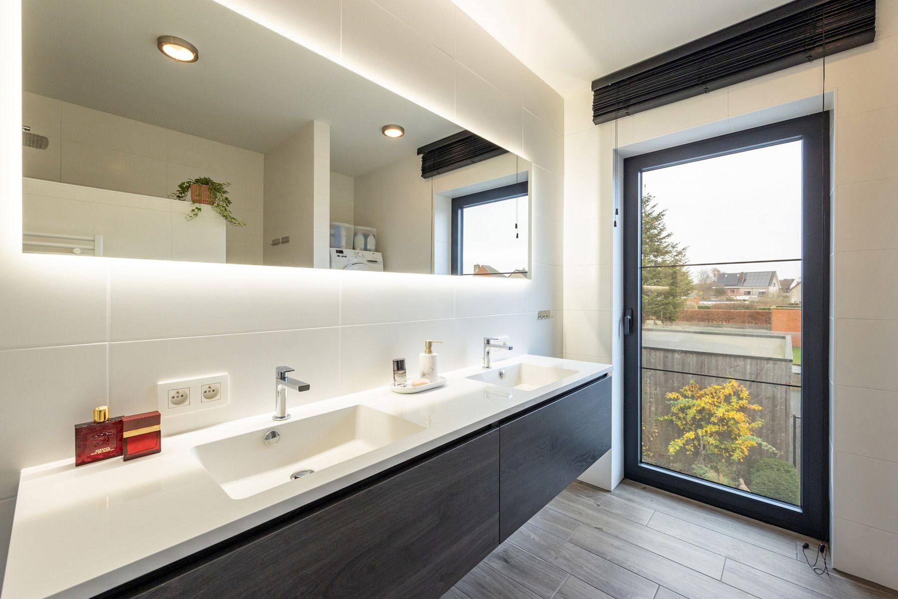 Recente energiezuinige BEN-woning met 3 slpk en A label foto 16