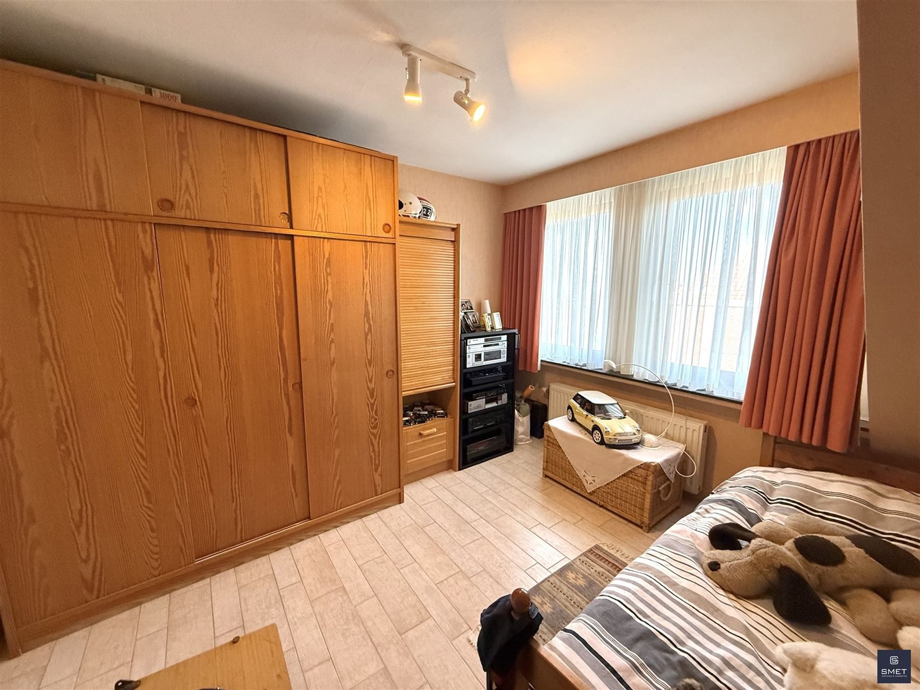 WOONST MET HANDELSRUIMTE OF KANTOOR -  TOPLOCATIE  foto 16