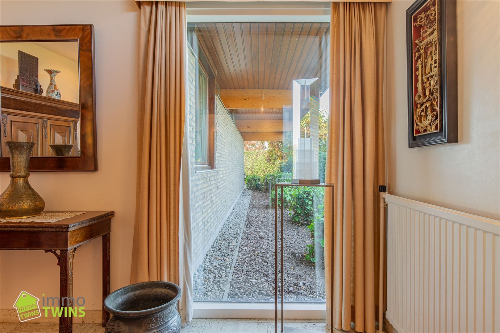 Stijlvolle villa-bungalow op ruim perceel met zuidgerichte tuin  foto 11