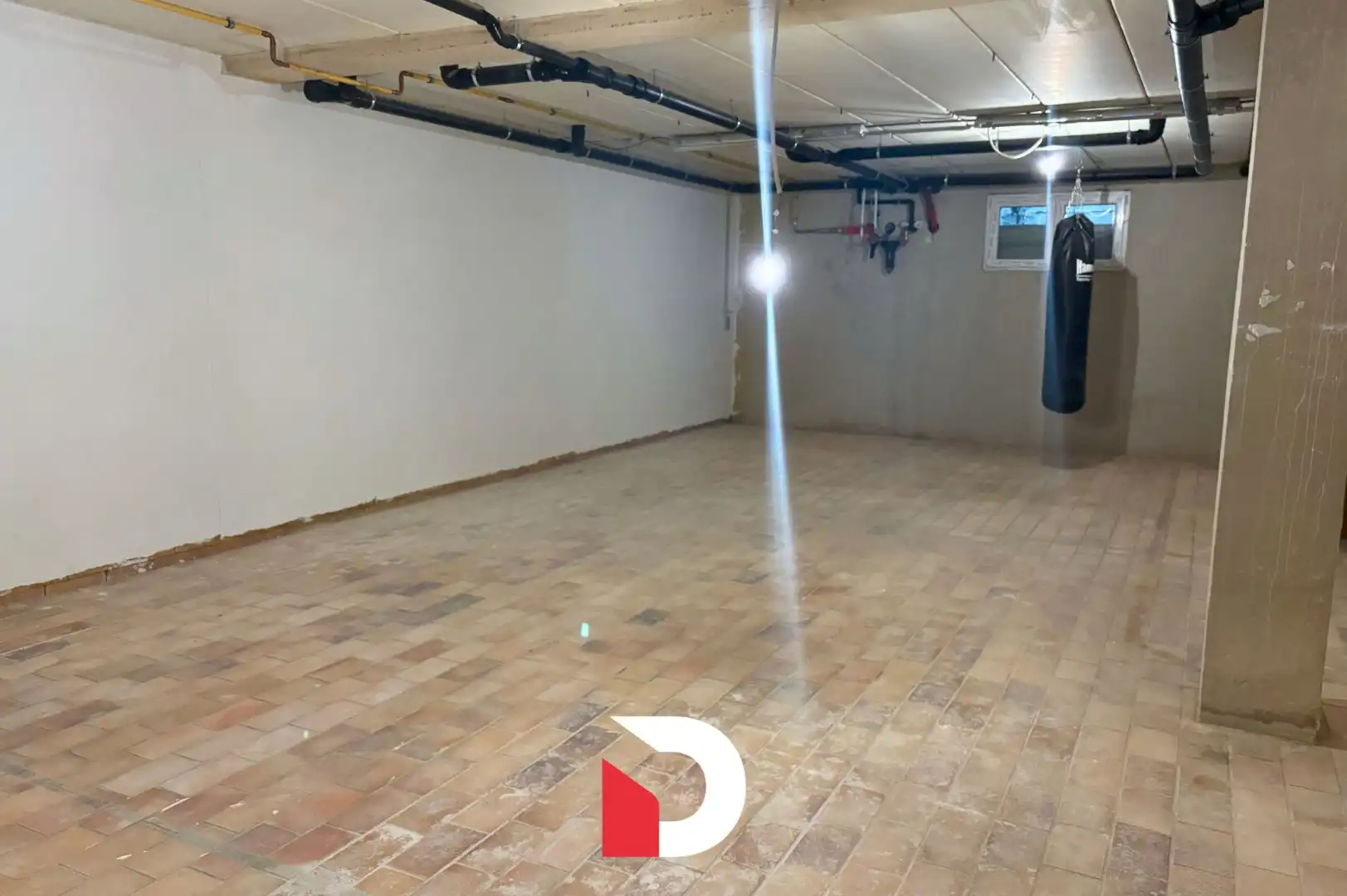 Recente moderne bemeubelde woning in centrum Brugge  foto 19