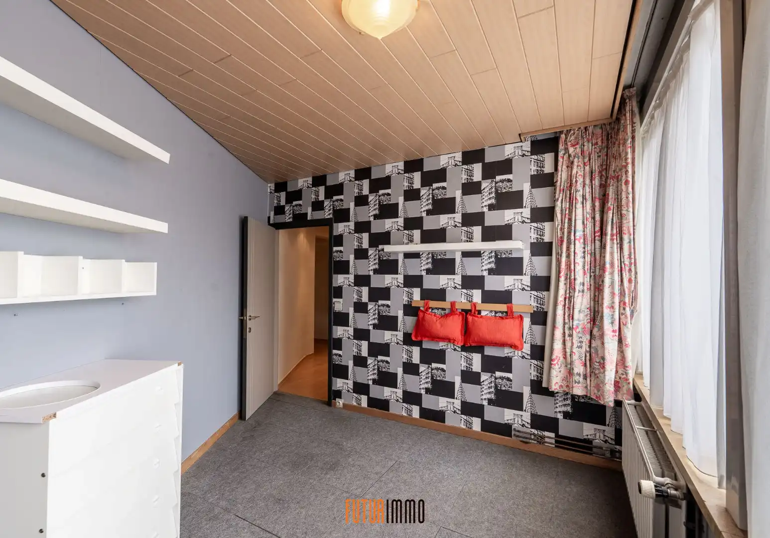 Ruime gezinswoning met uitbreidingsmogelijkheden foto 14