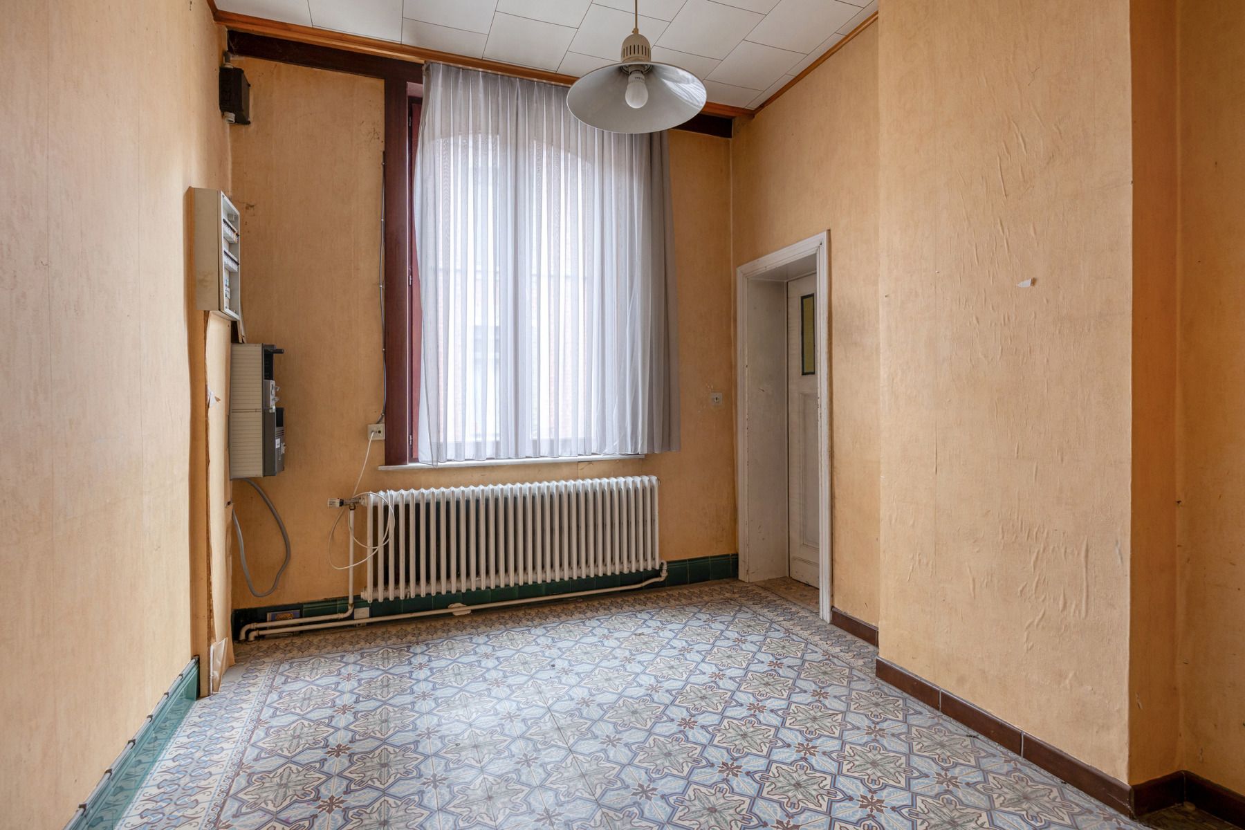 Ruime te renoveren karakterwoning te Heverlee. foto 11