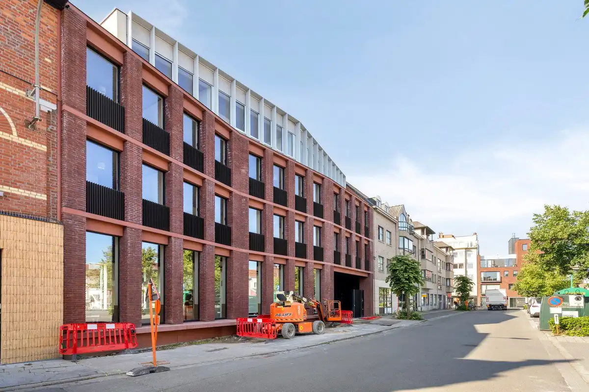 Verschillende studentenkamers beschikbaar foto 3