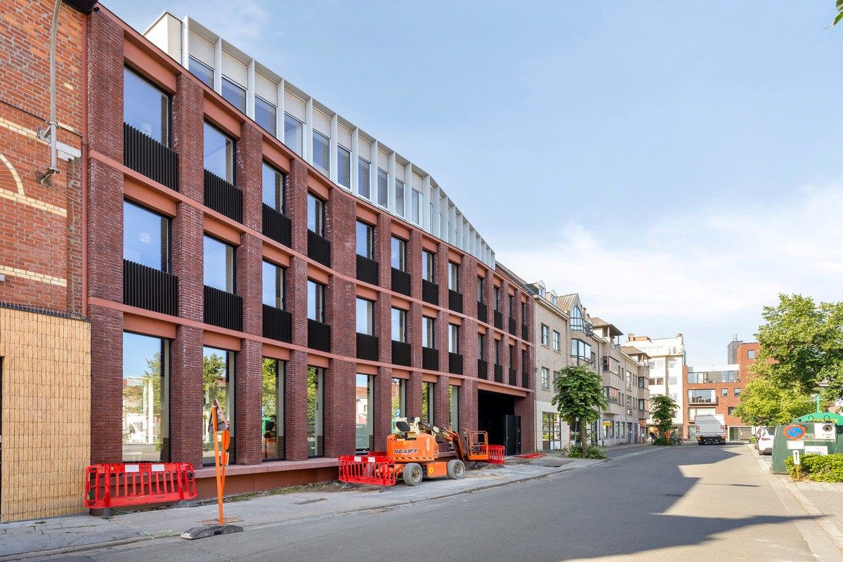 Verschillende studentenkamers beschikbaar foto 3