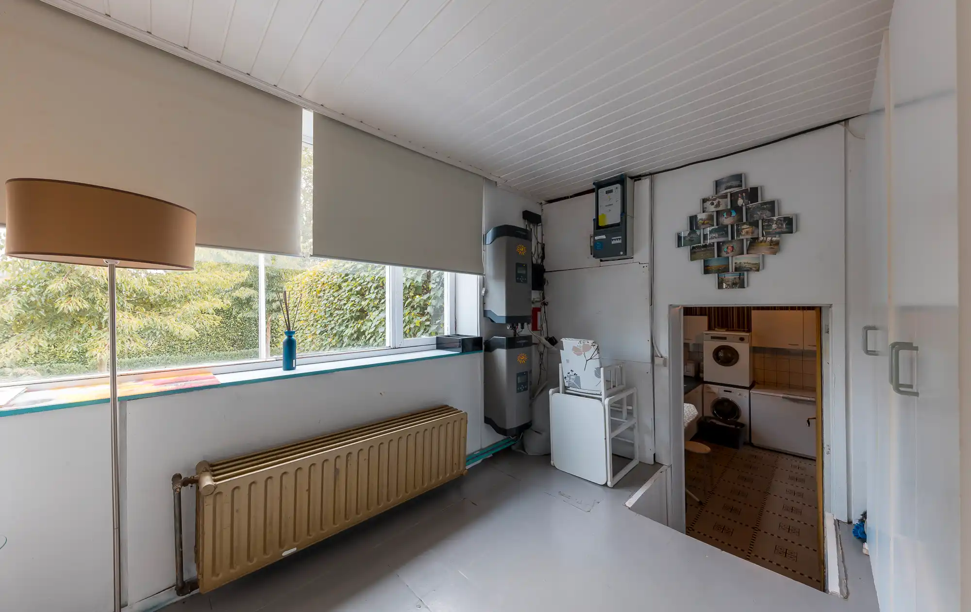 TE KOOP: Karaktervolle woning + naastliggend multifunctioneel bijgebouw op gunstige ligging in Bocholt foto 20