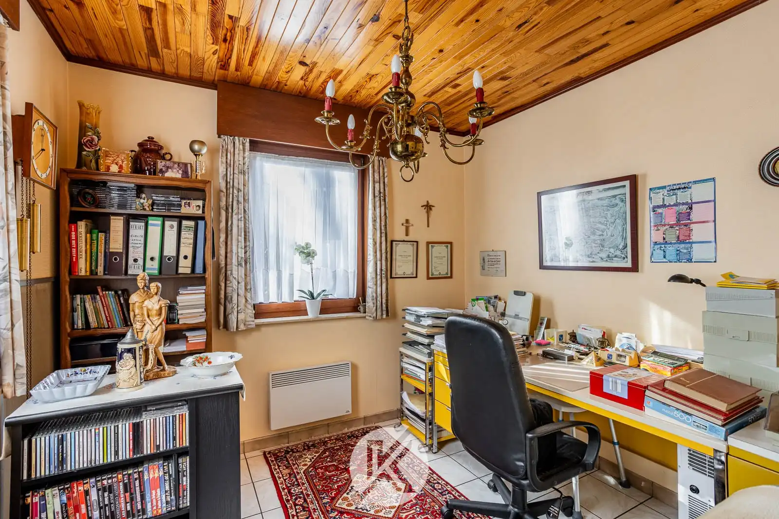 Verzorgde gezinswoning op een gegeerde locatie foto 11