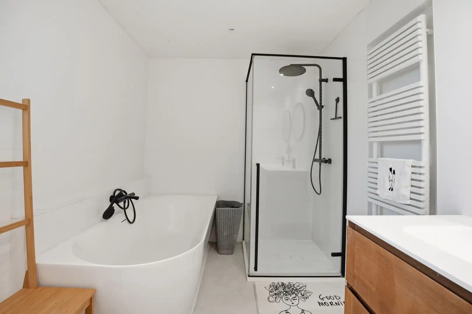 Exclusieve BEN-nieuwbouwwoning (2021) met 5 slaapkamers en hoogwaardige afwerking, rustig gelegen nabij dorpskern Gijverinkhove foto 44