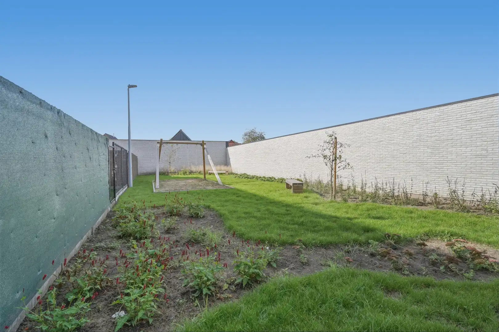 KIJKDAG 25 oktober van 10u tot 12u & 14u tot 16u - Ruim instapklaar nieuwbouwappartement (167 m²) met 3 slaapkamers en groot terras in centrum Eernegem foto 18