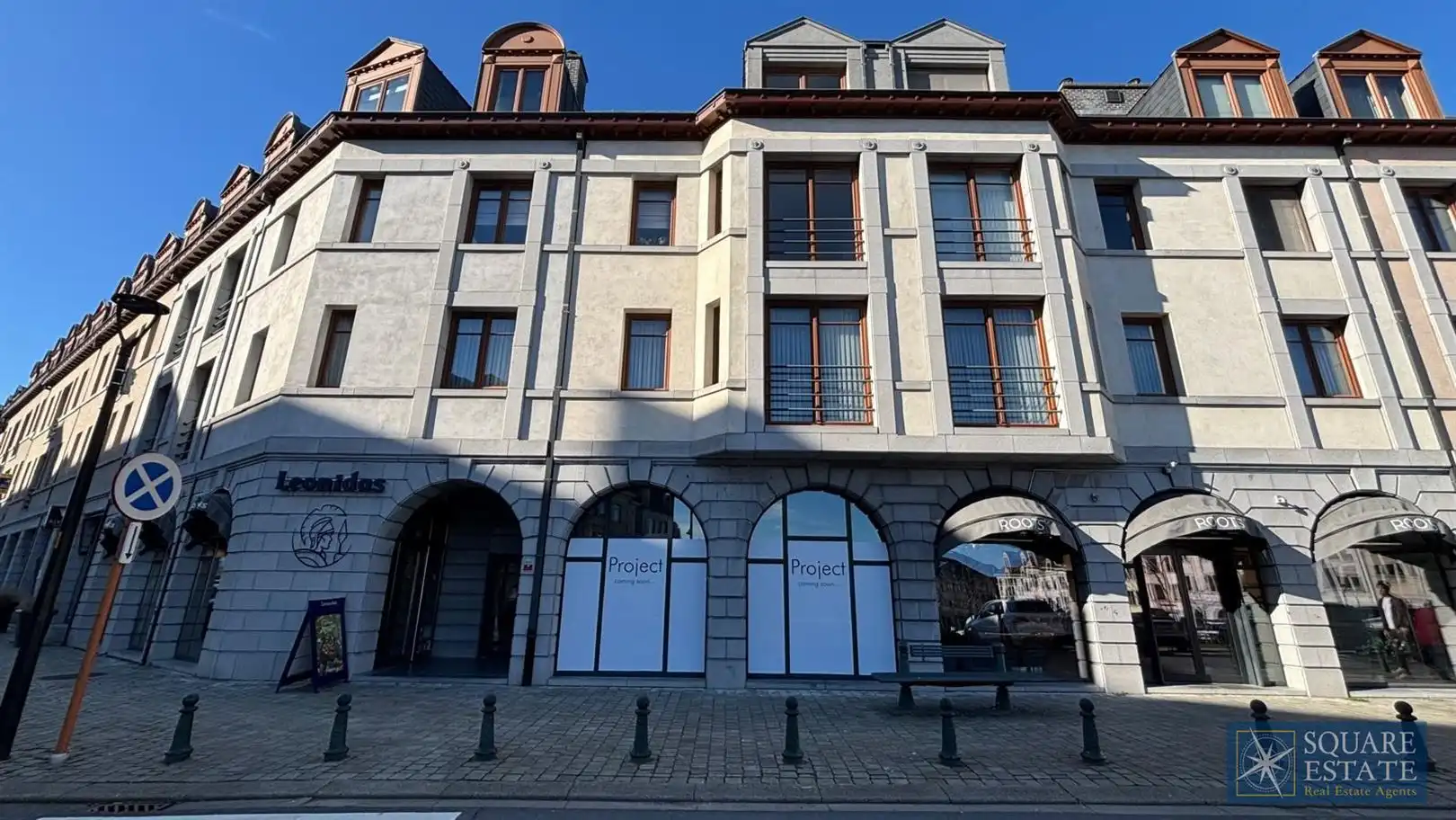 Commerciële begane grond aan het Marktplein  foto 3