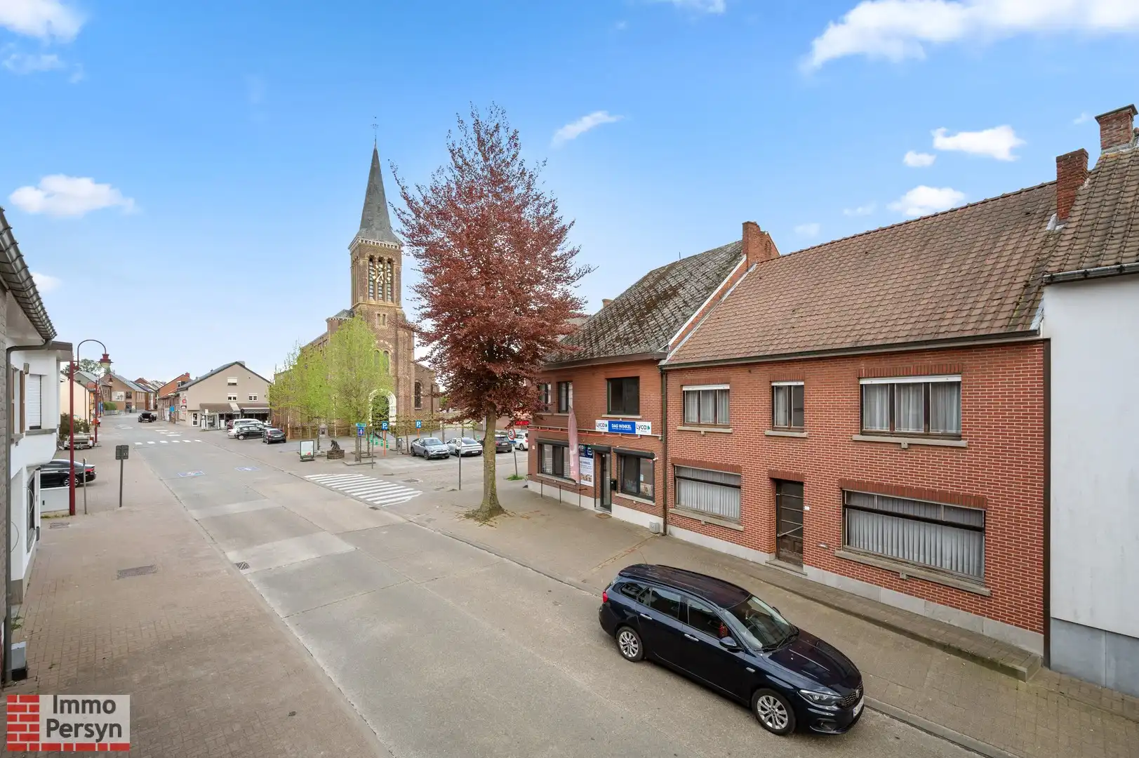 Te renoveren woning met zuidtuin en achteringang met garages foto 34