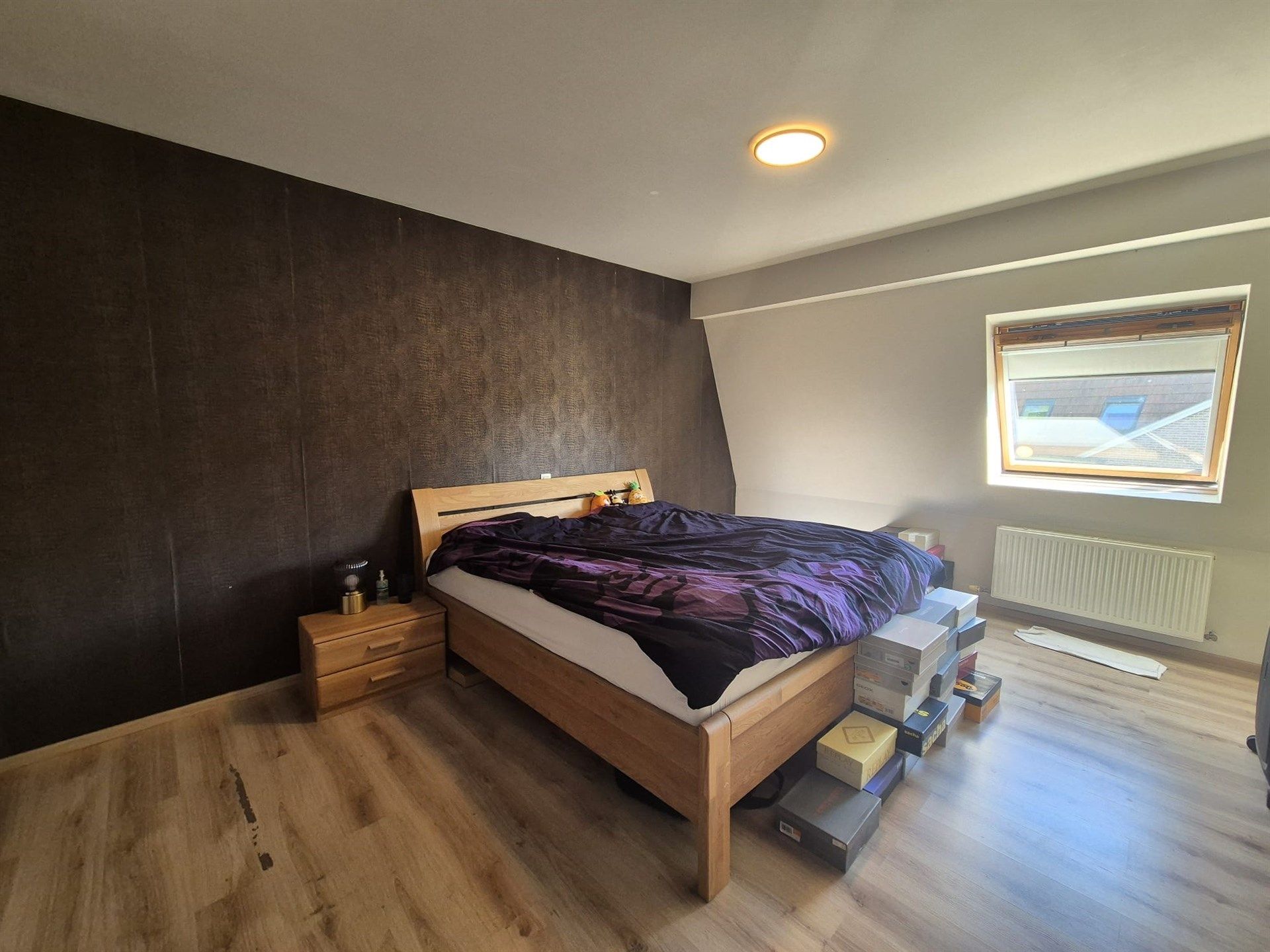 Ruim instapklaar appartement gelegen in privé domein. foto 14
