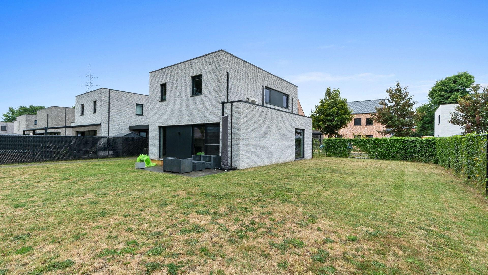 Instapklare en energiezuinige woning in Houthalen foto 13