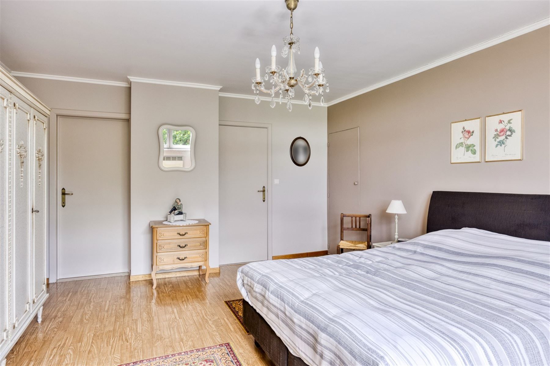 Landelijke woning met optioneel aangrenzende weide foto 35