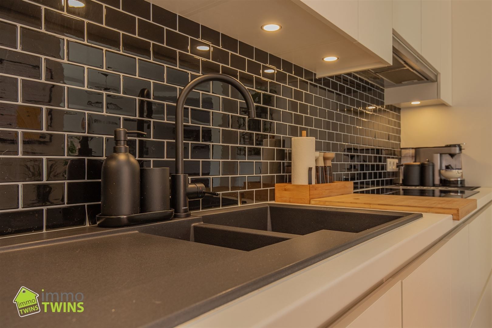 Instapklare gerenoveerde woning op wandelafstand van hartje Dendermonde foto 7