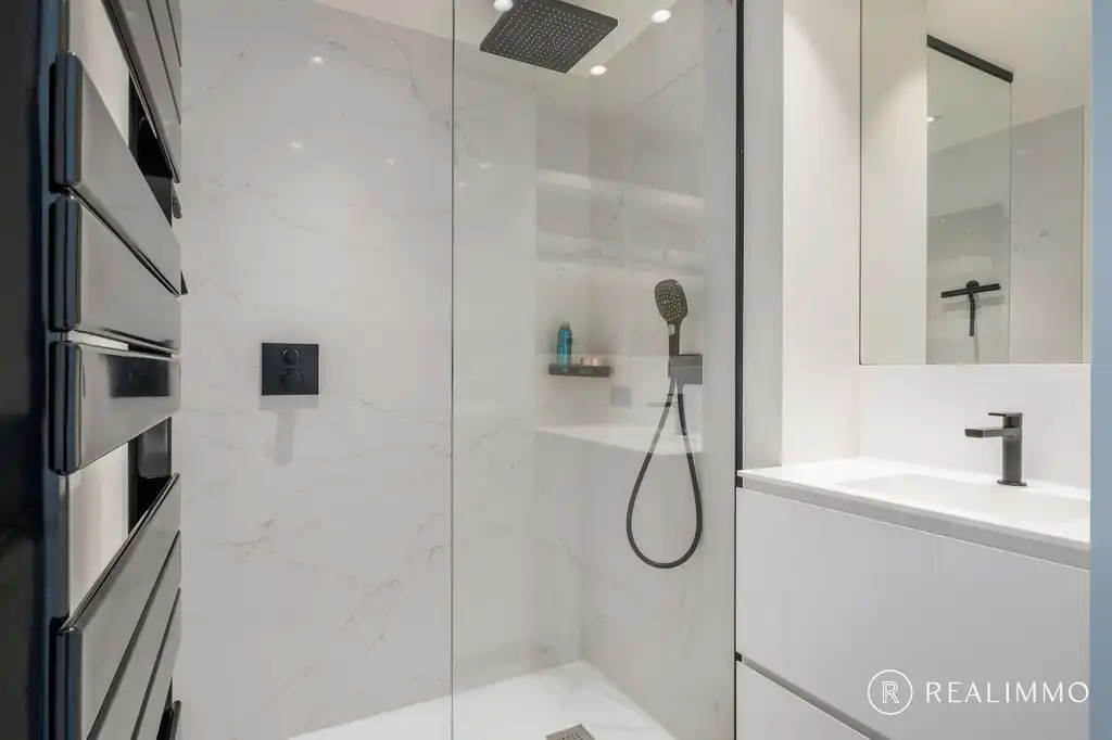 Prachtig appartement met zeezicht in residentie Sea Sight foto 16