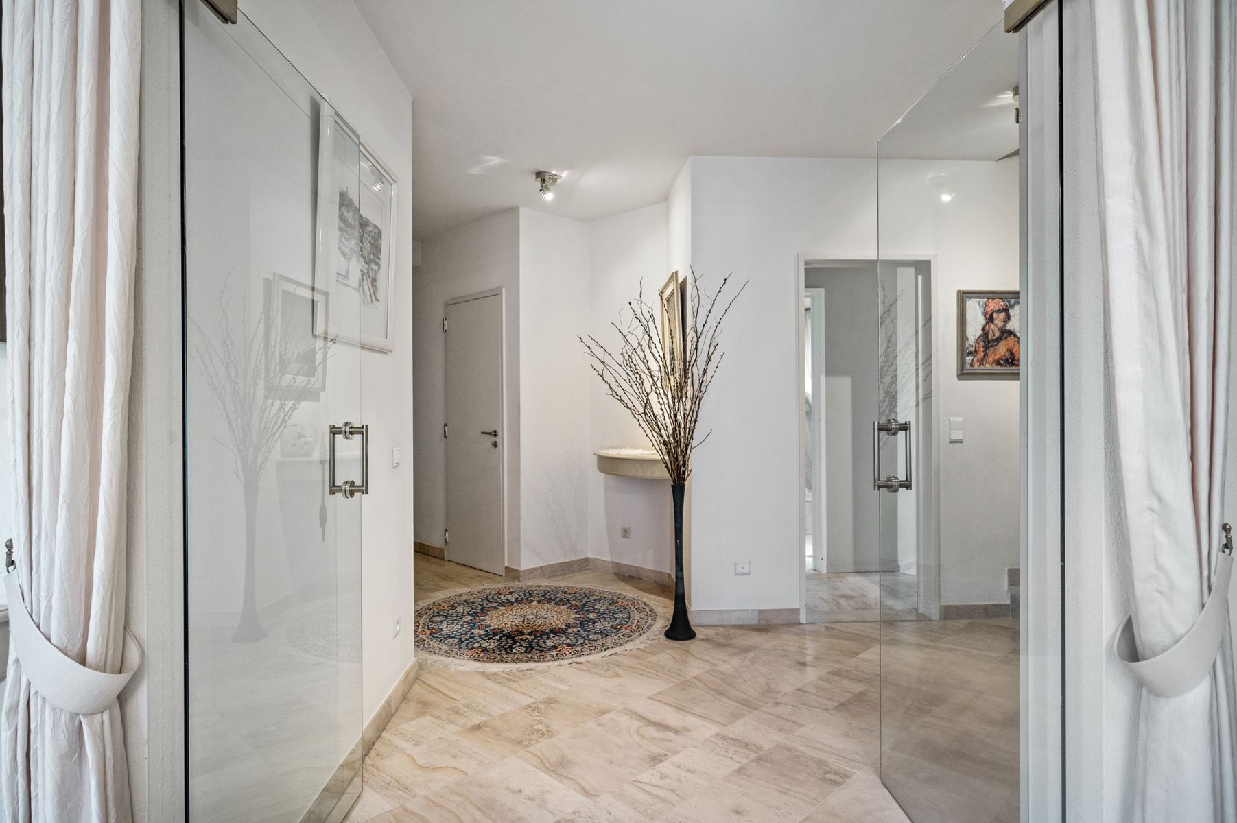 Ruim duplex appartement in het centrum van Schilde foto 16