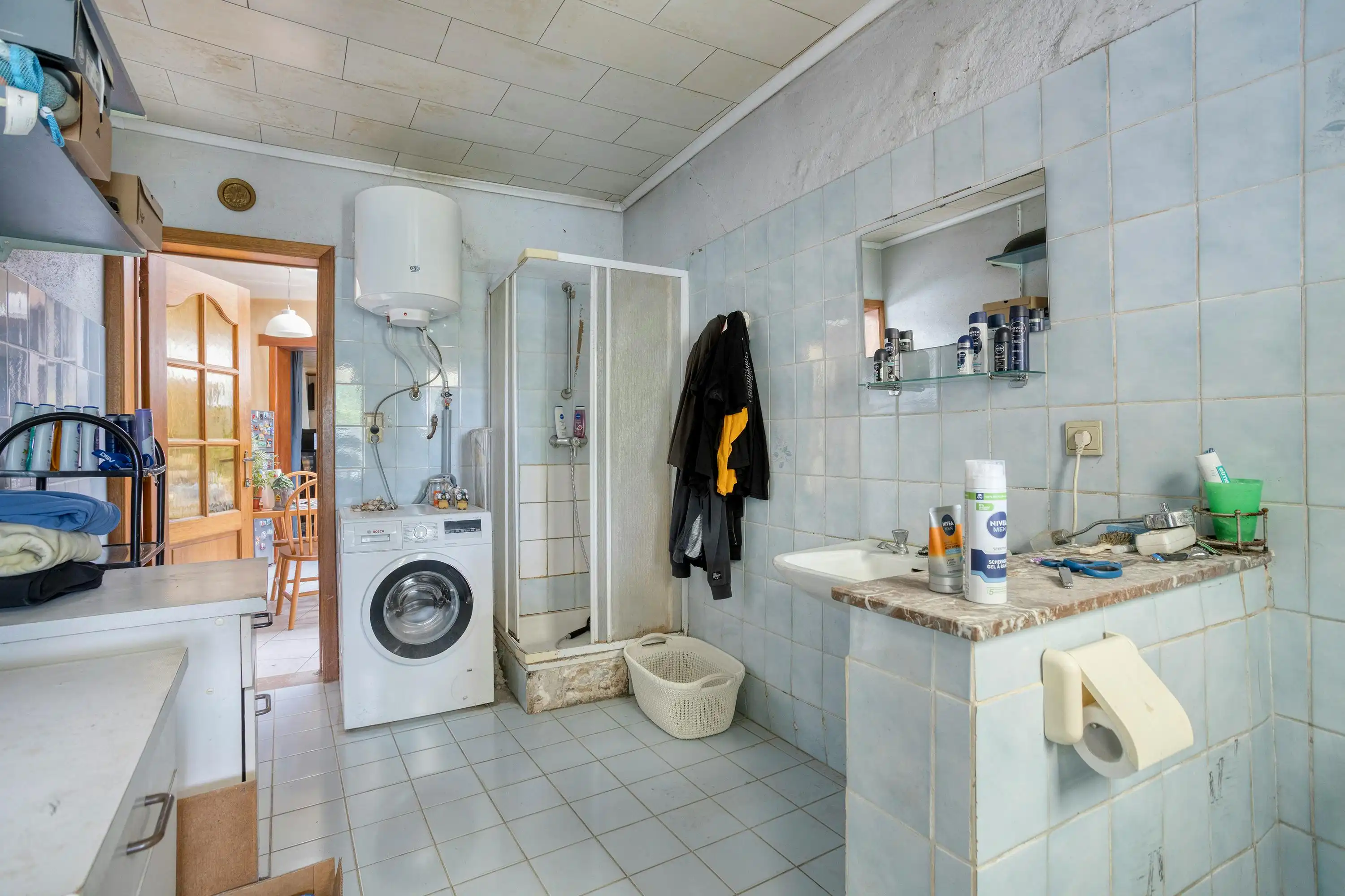 Woning met veel potentieel te koop in Willebroek  foto 17