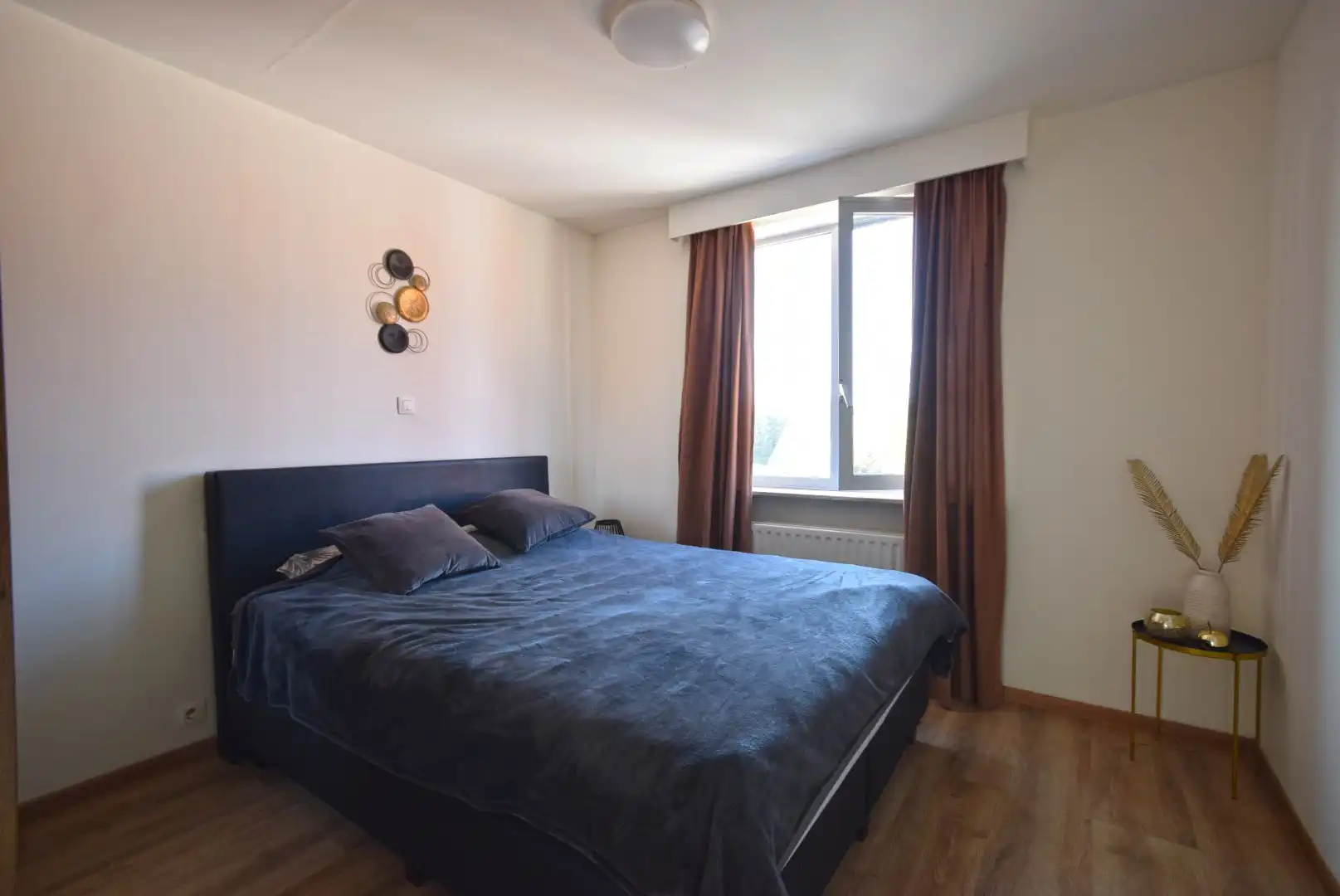 RECENT GERENOVEERD APPARTEMENT NAIJ CENTRUM ROESELARE foto 6