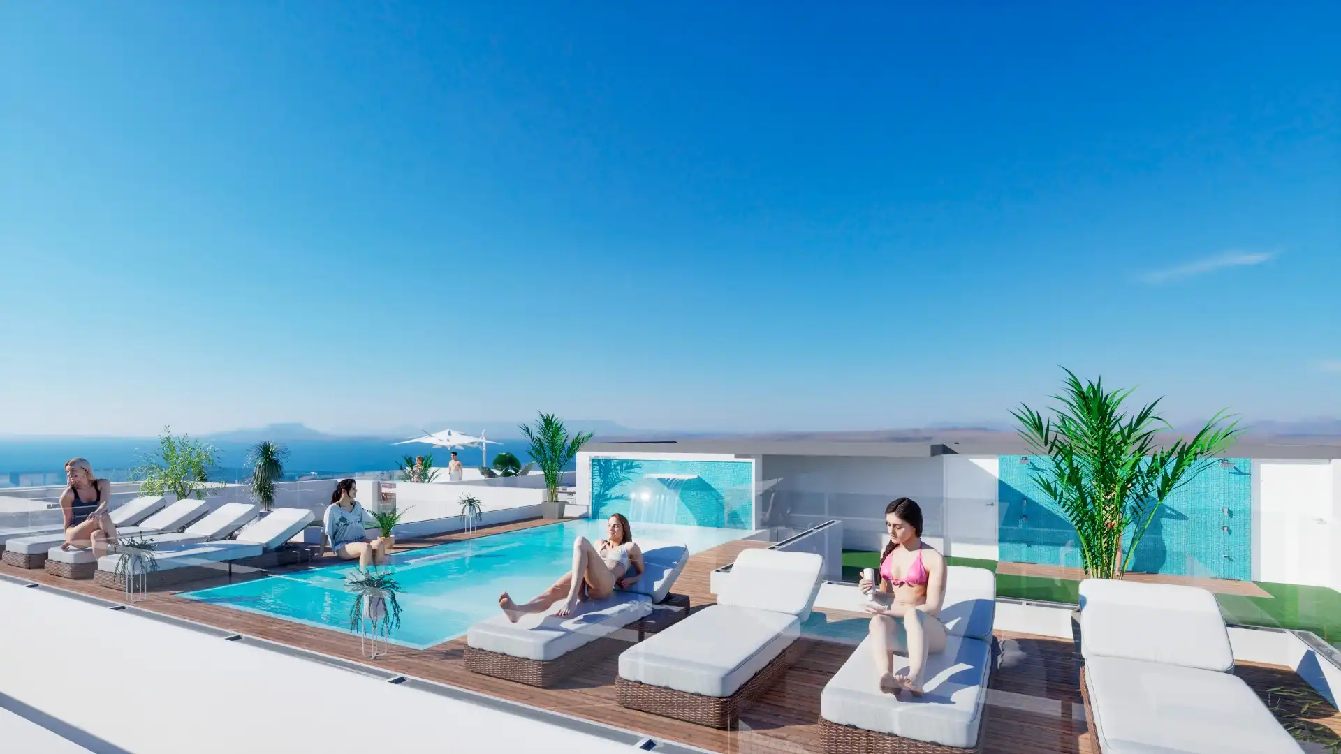 Residencial Kasia V - Torrevieja foto 5