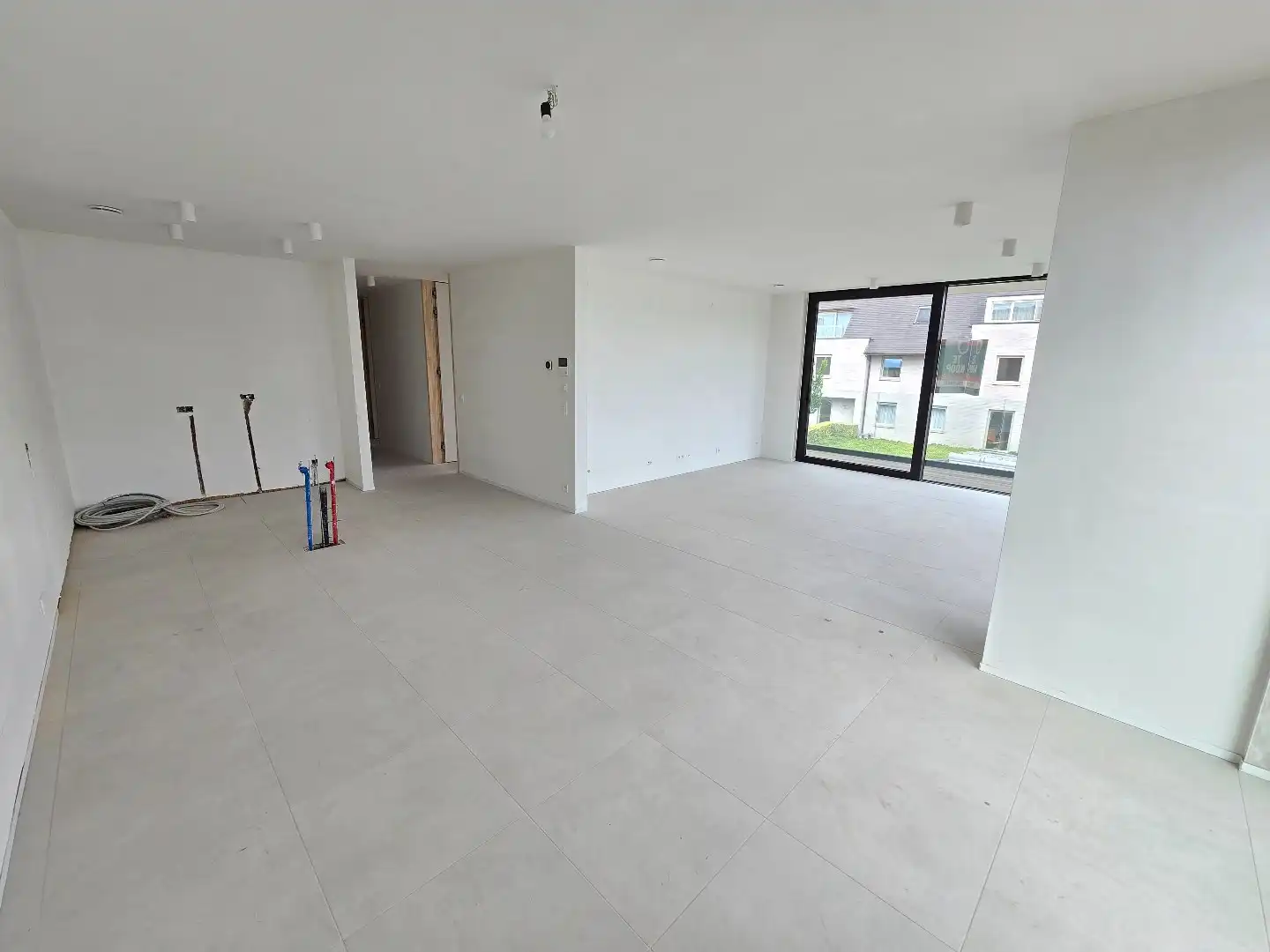 3 slpk appartement foto 9