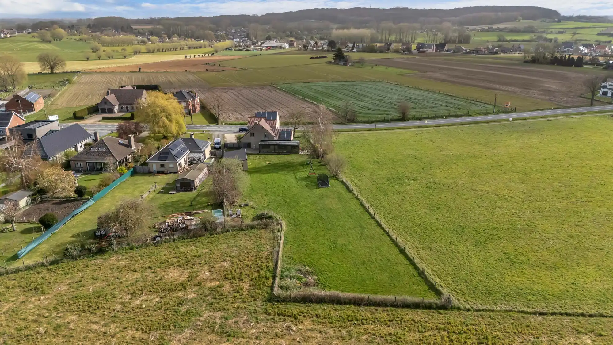 Fantastische woning met mogelijkheid zelfstandige activiteit foto 24